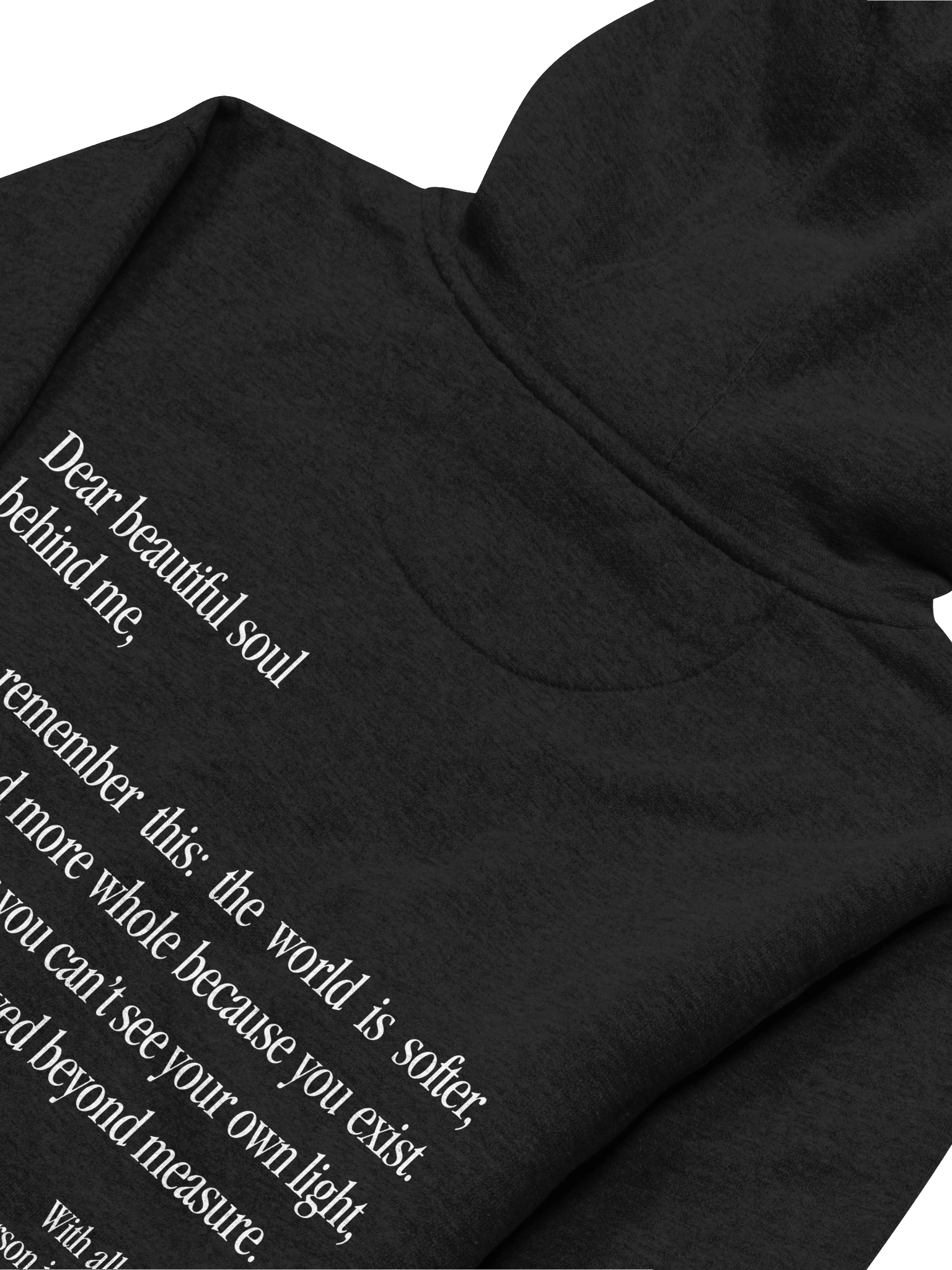 Dear Beautiful Soul... product image (4)