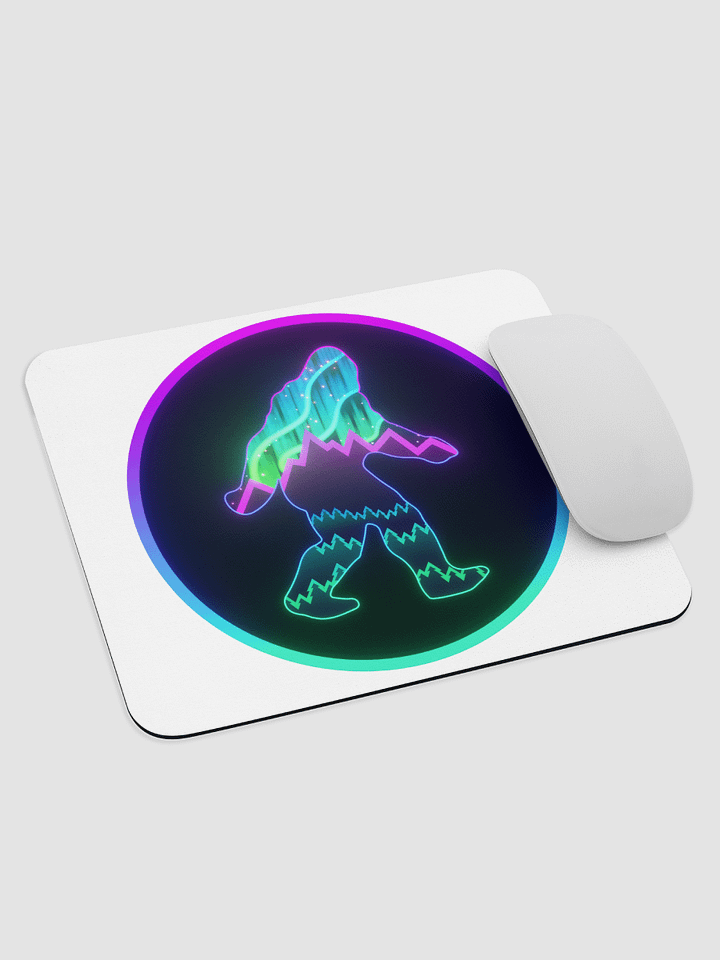 [SquatchyLS] All-Over Print Mouse Pad AOP 1012 product image (2)