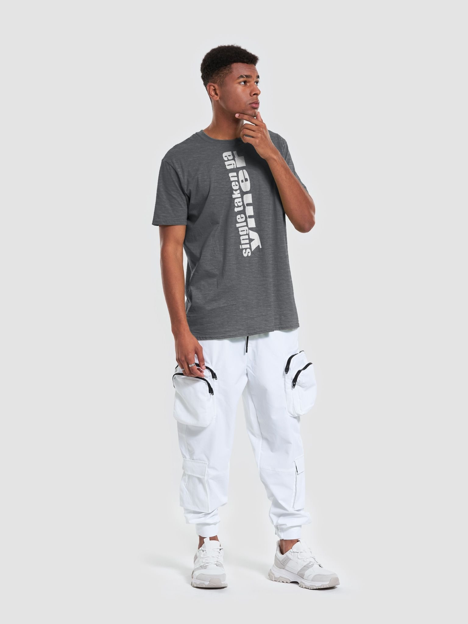 Monday Alvin's Iconic Shirt product image (11)