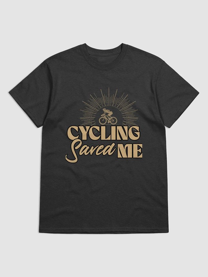 Radiant Cycling Savior Tee product image (3)