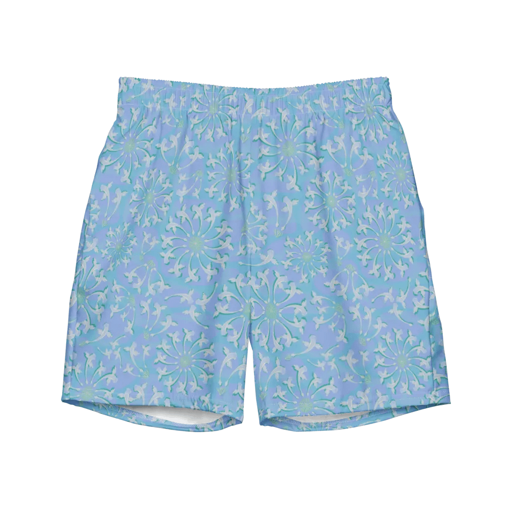 Fintastic Wish Swim Trunks product image (4)
