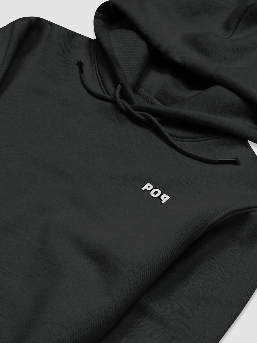 Stanley/Stella Unisex Essential Eco Hoodie product image (12)