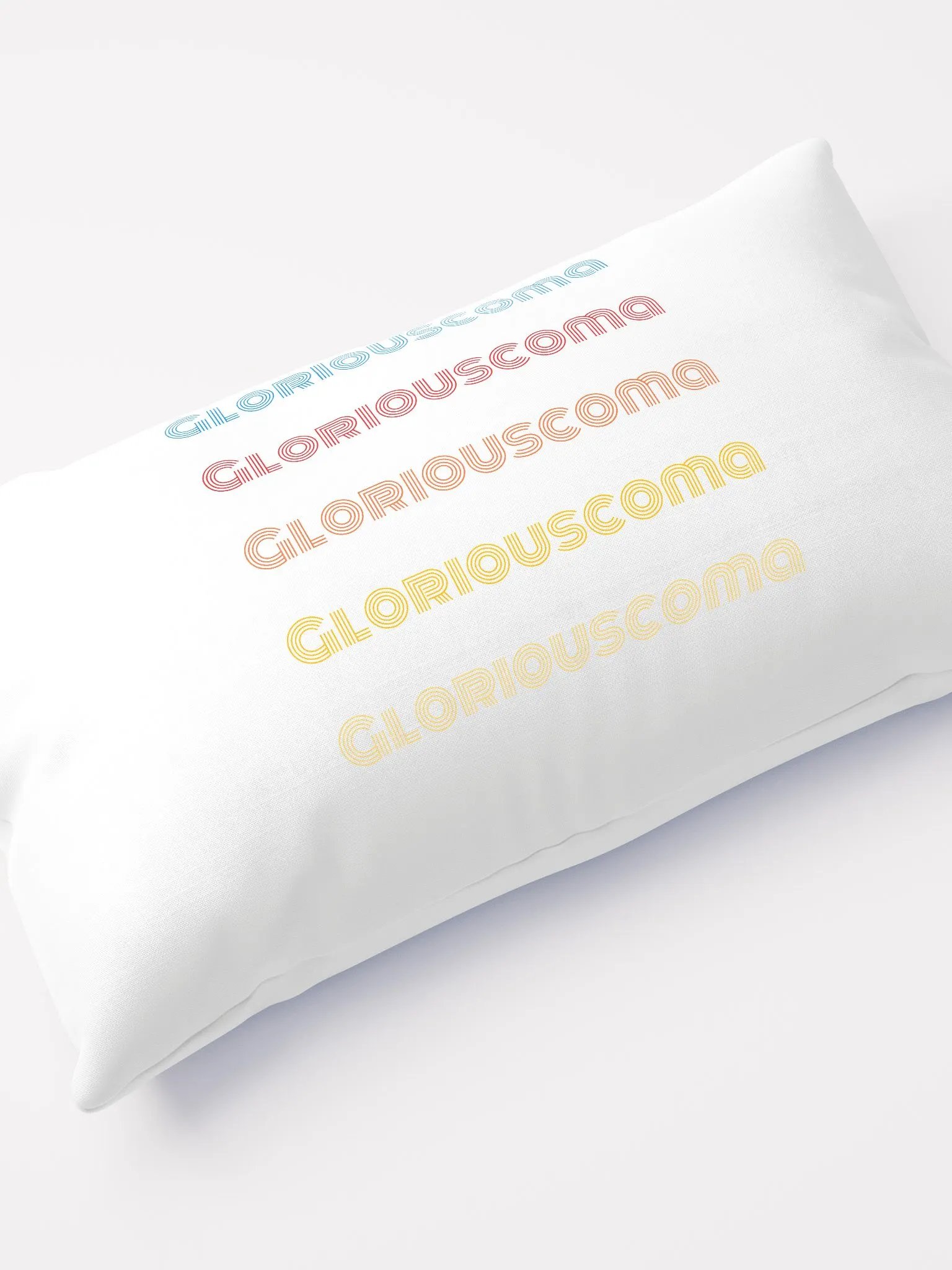 GloriousComa Pillow product image (4)