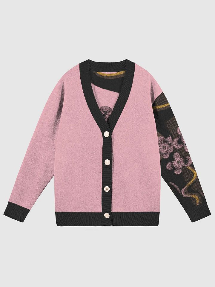 Flower Cardigan product image (2)