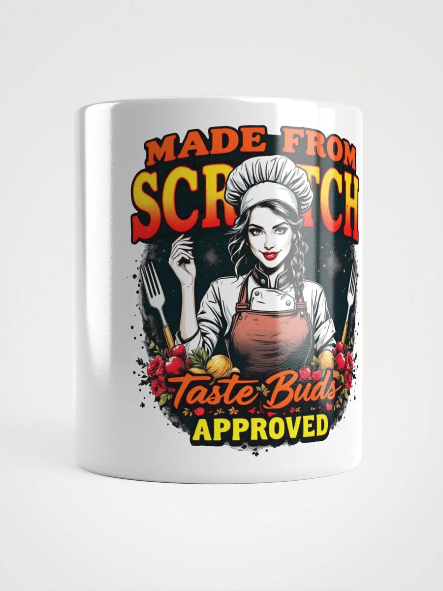 Made From Scratch - Chef's Special Mug product image (14)