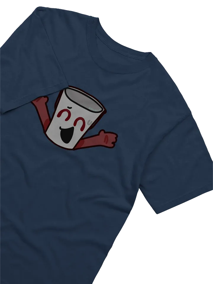 Pail T-Shirt product image (2)
