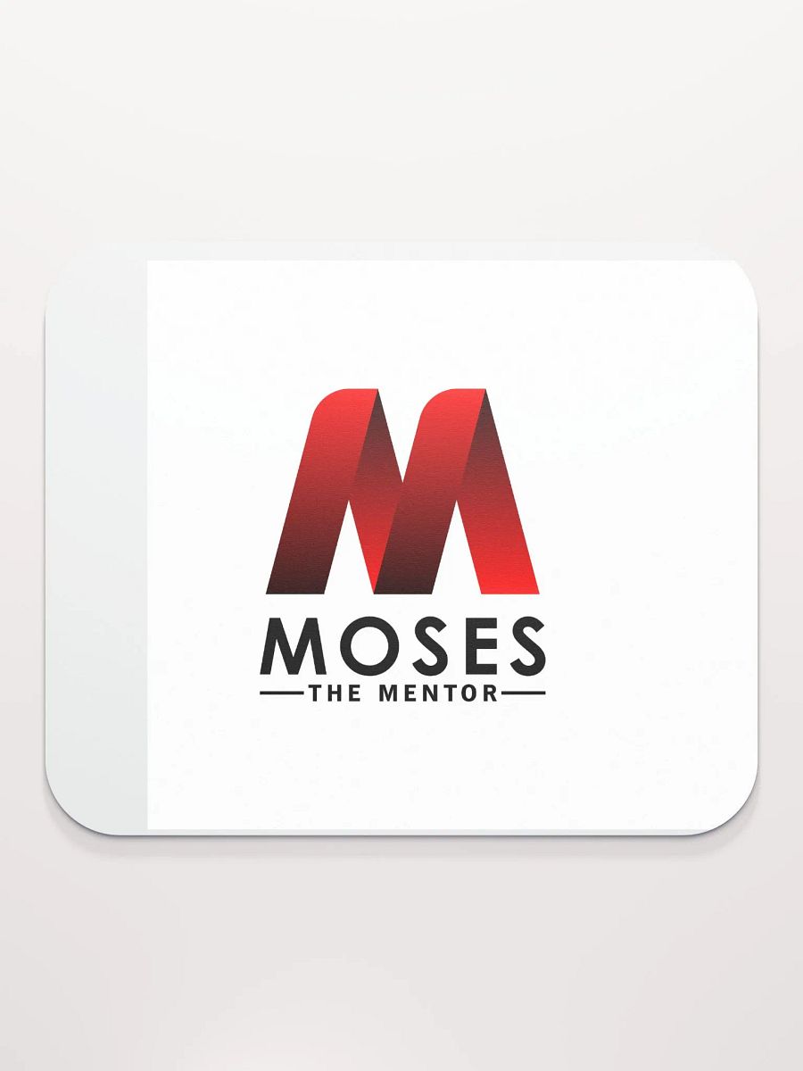 Mentee Mouse Pad product image (2)