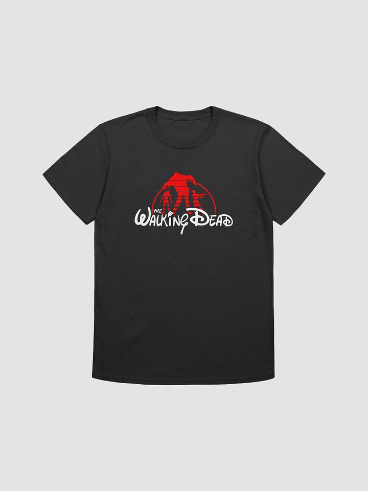 Surreal Silhouette Trio T-Shirt product image (1)