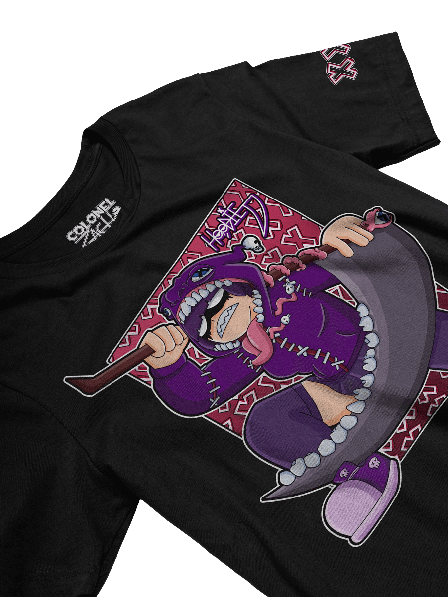 Hoodie REDUX - T-Shirt product image (9)