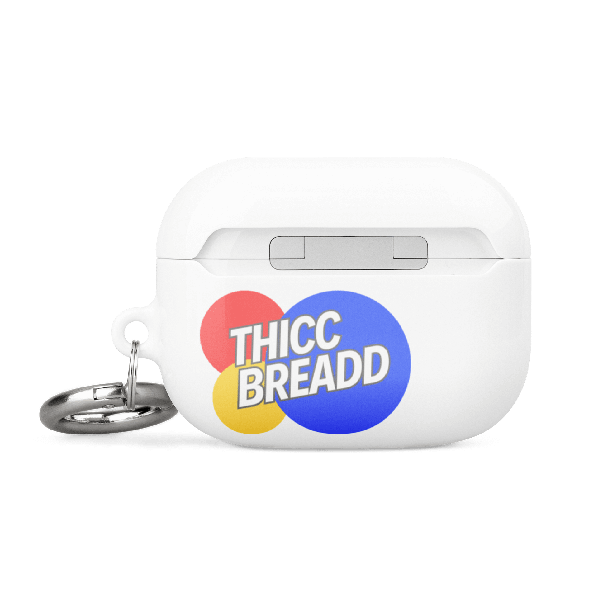 ThiccBread Airpod Case product image (14)