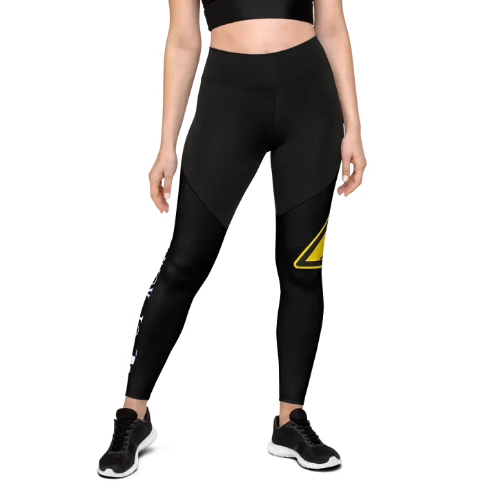 Kids Of Konnektikut Women's Leggings product image (1)