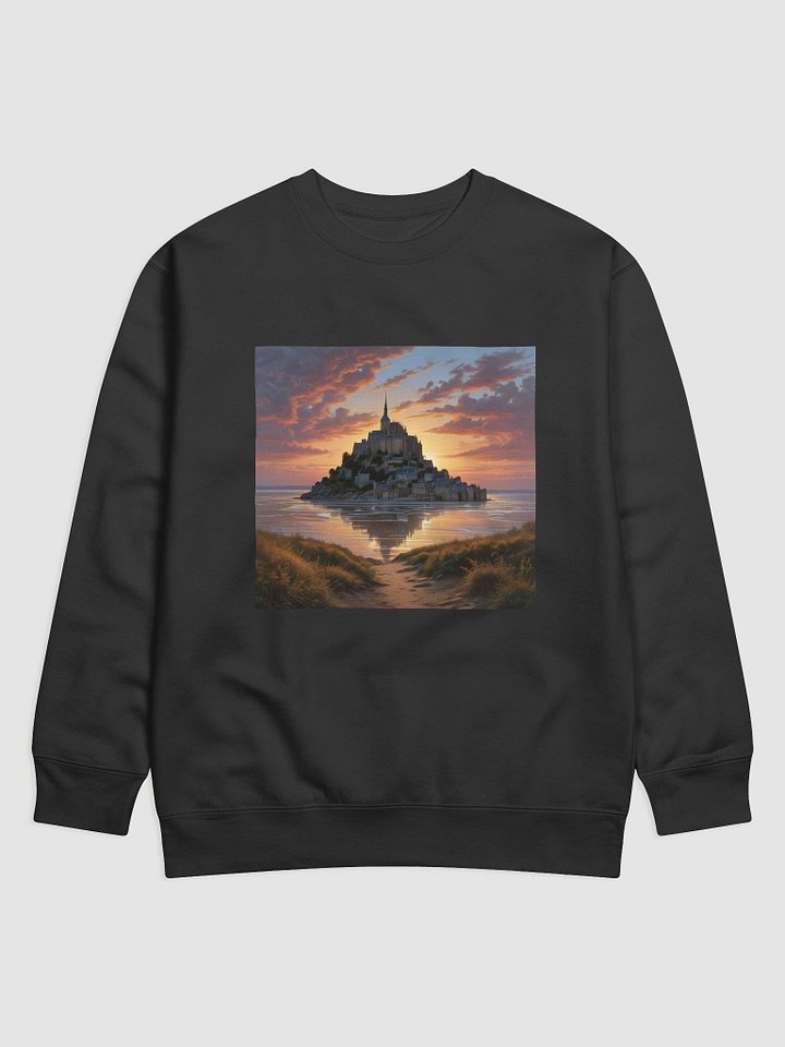 Mount Saint Michel product image (1)