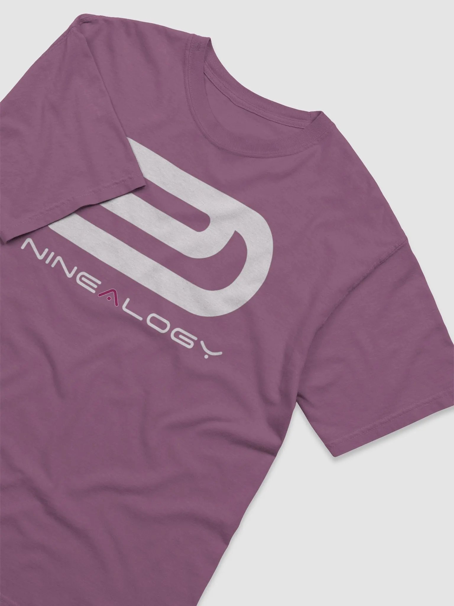 9 AETHER NINEALOGY UNISEX TEES - DC product image (22)