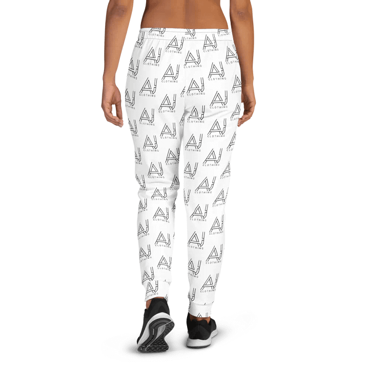 Women's Logoed Joggers product image (1)