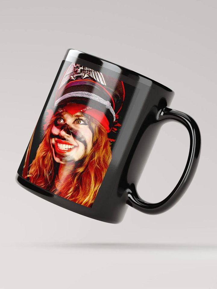 I SEE YOU MUG product image (2)