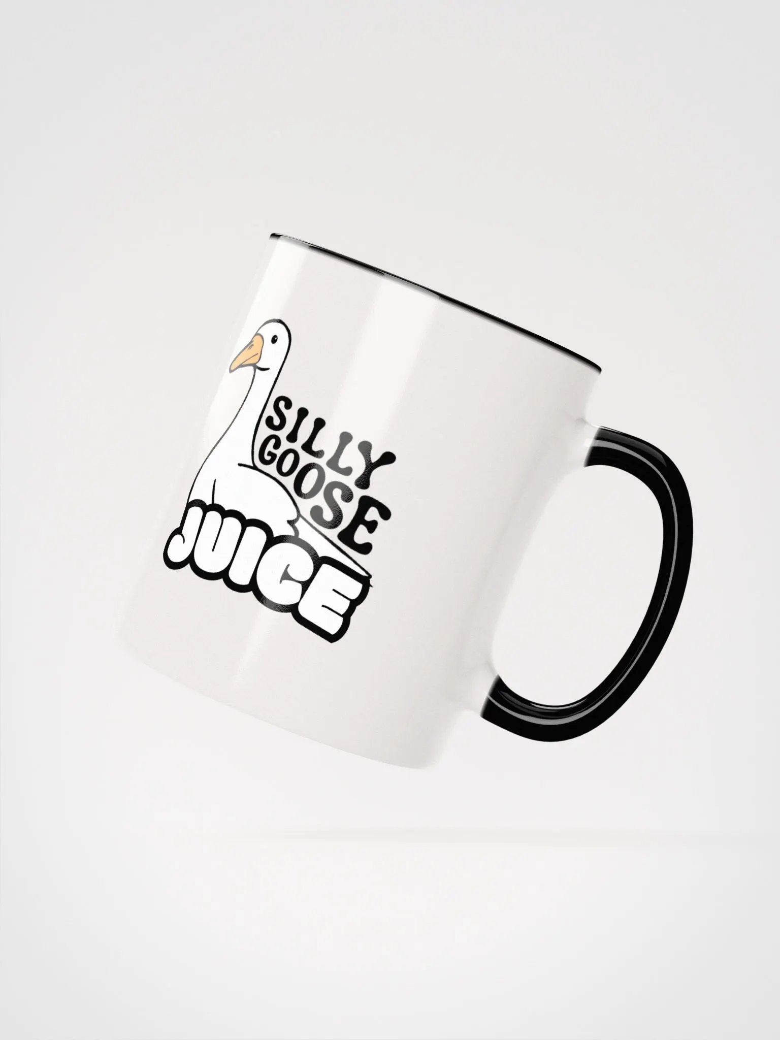 Silly Goose Mug product image (5)