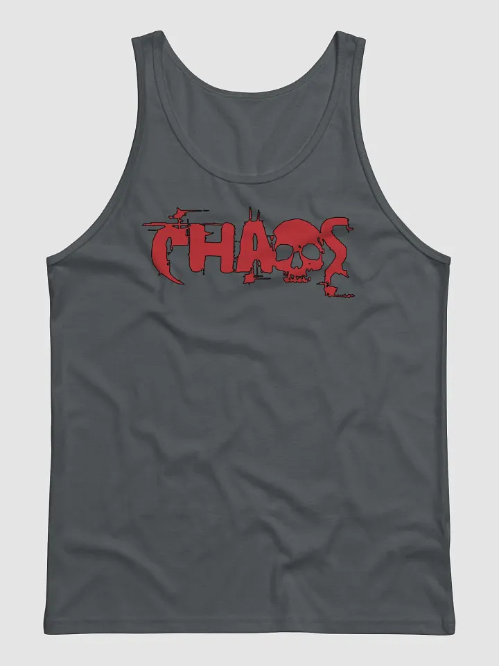 Chaos Tank product image (1)