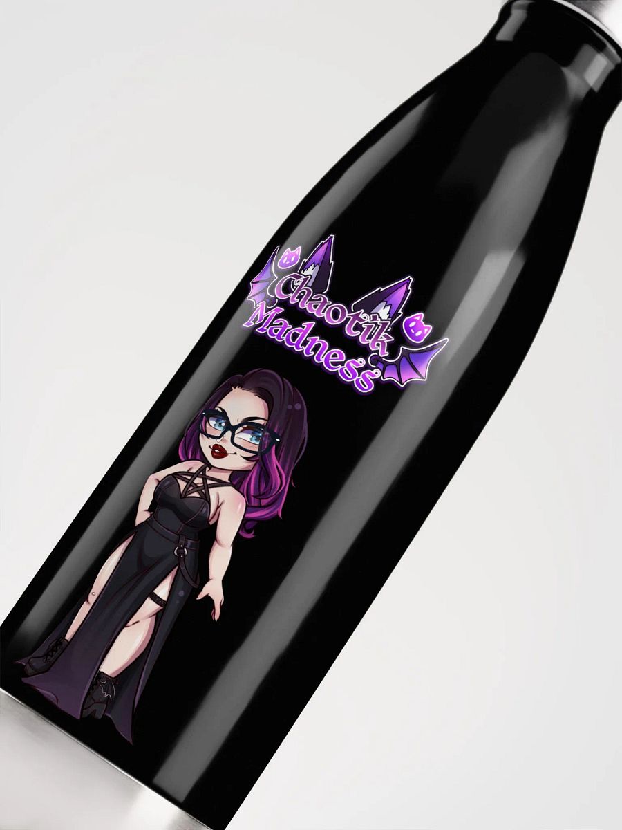 Chaotic Waterbottle product image (5)