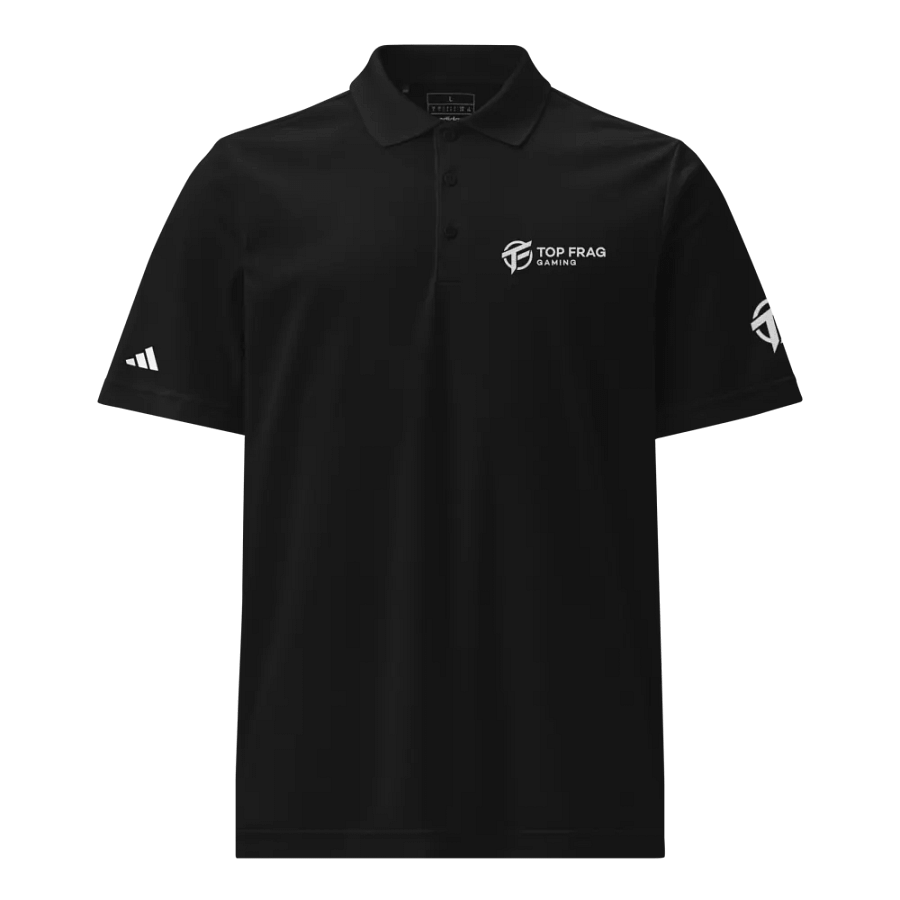 TopFrag™ Adidas Sport Polo Shirt product image (1)