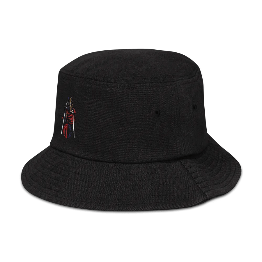 MJ Bucket product image (4)