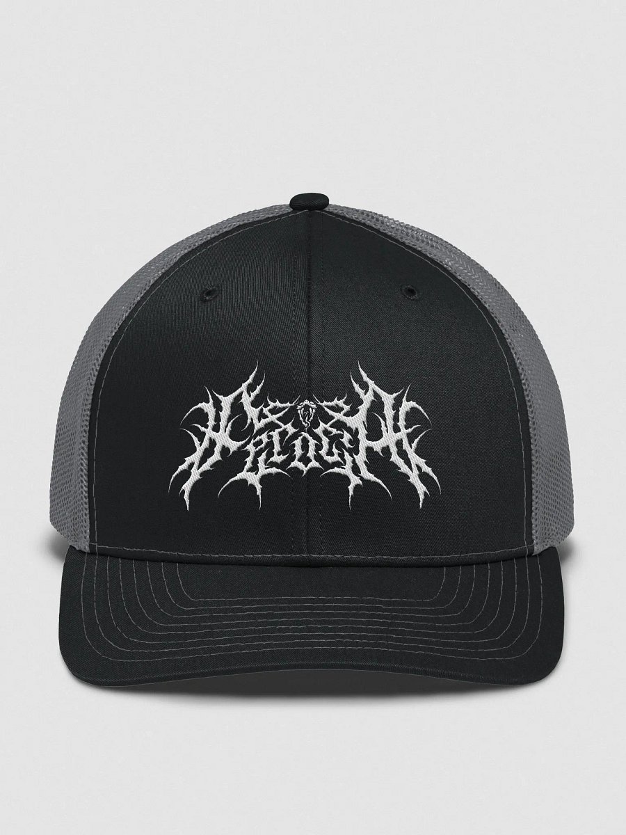 METAL AF TRUCKER product image (2)