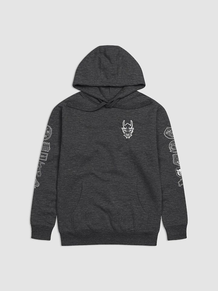 Edbert Ropeburn ADMC Hoodie product image (3)
