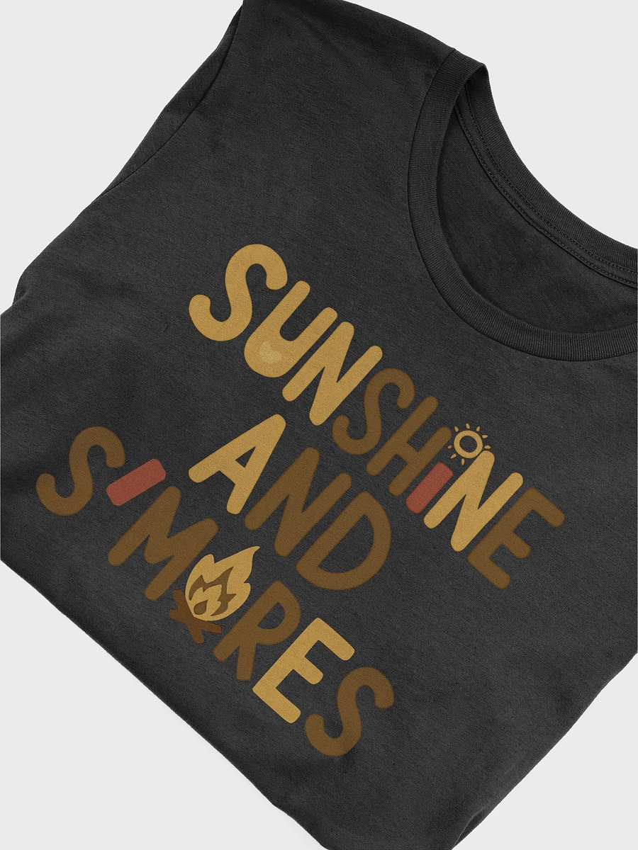 I've Got Sunshine and S'mores on MY Mind! product image (5)