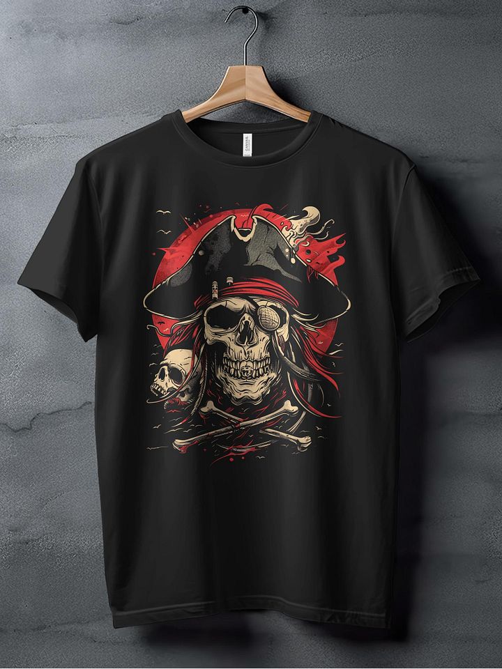 Captain of the Damned product image (1)