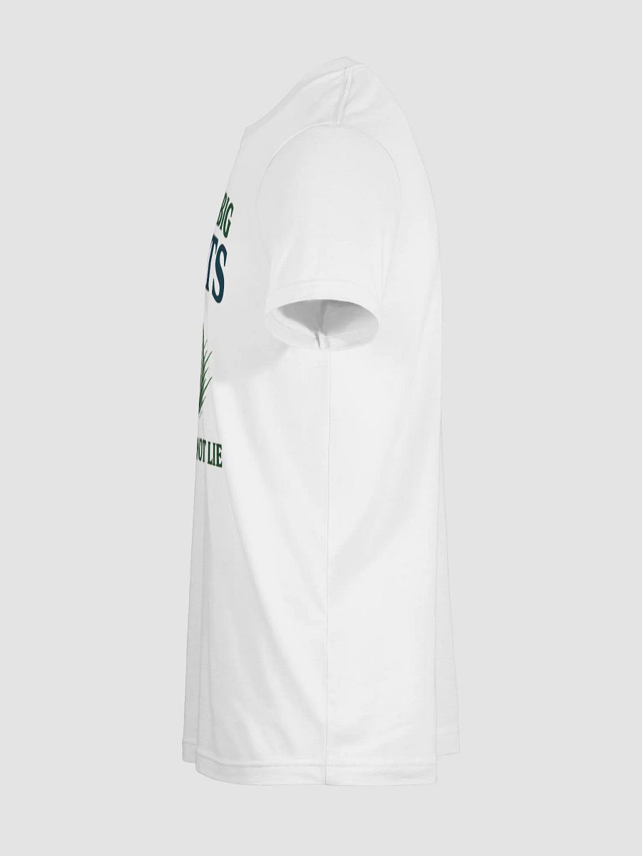 I Like Big Putts Tee product image (5)