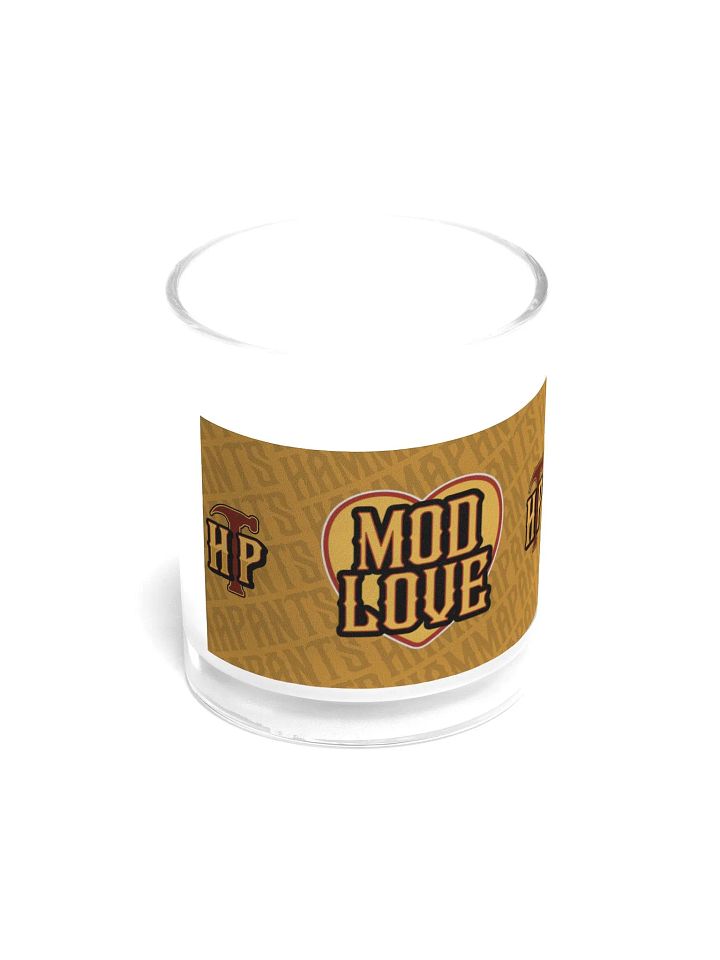 Mod Love Candle product image (2)