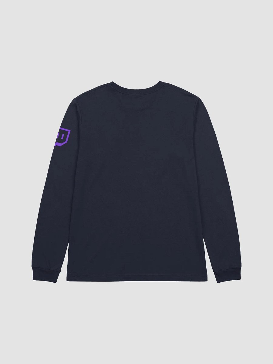 Bigfoot Long Sleeve product image (9)