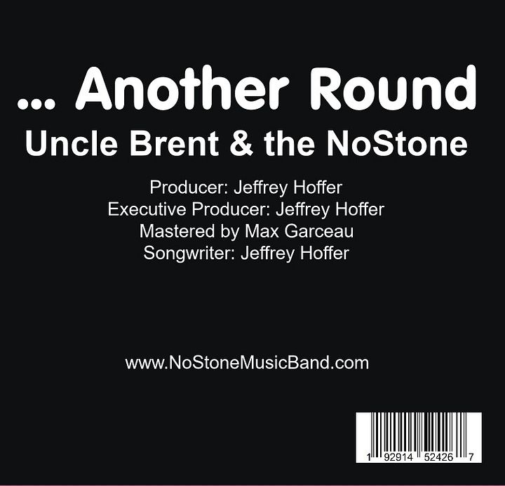 ... Another Round: Stories in Song 🎶 product image (2)