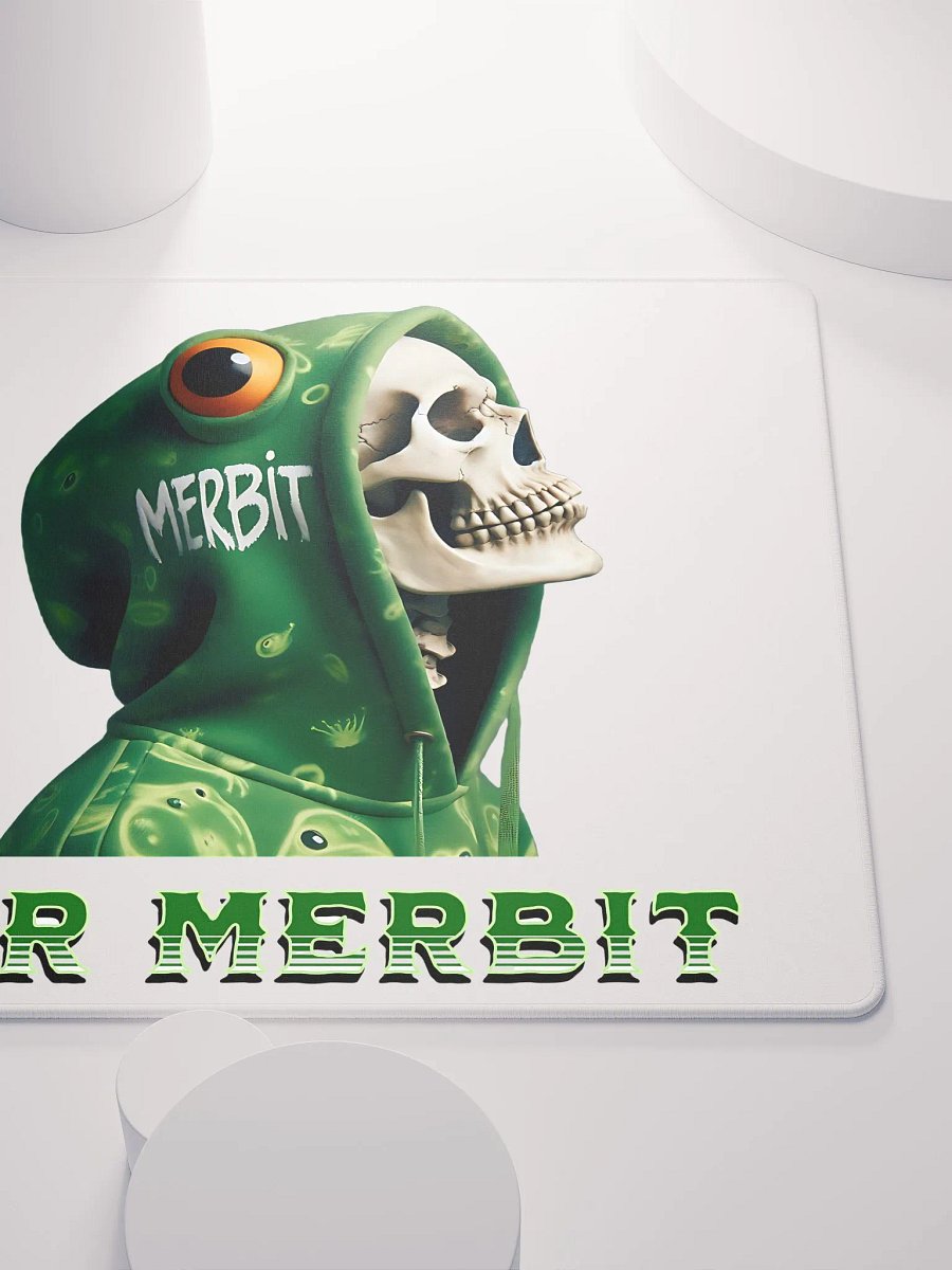 Sir Merbit Gaming Mouse Pad product image (5)