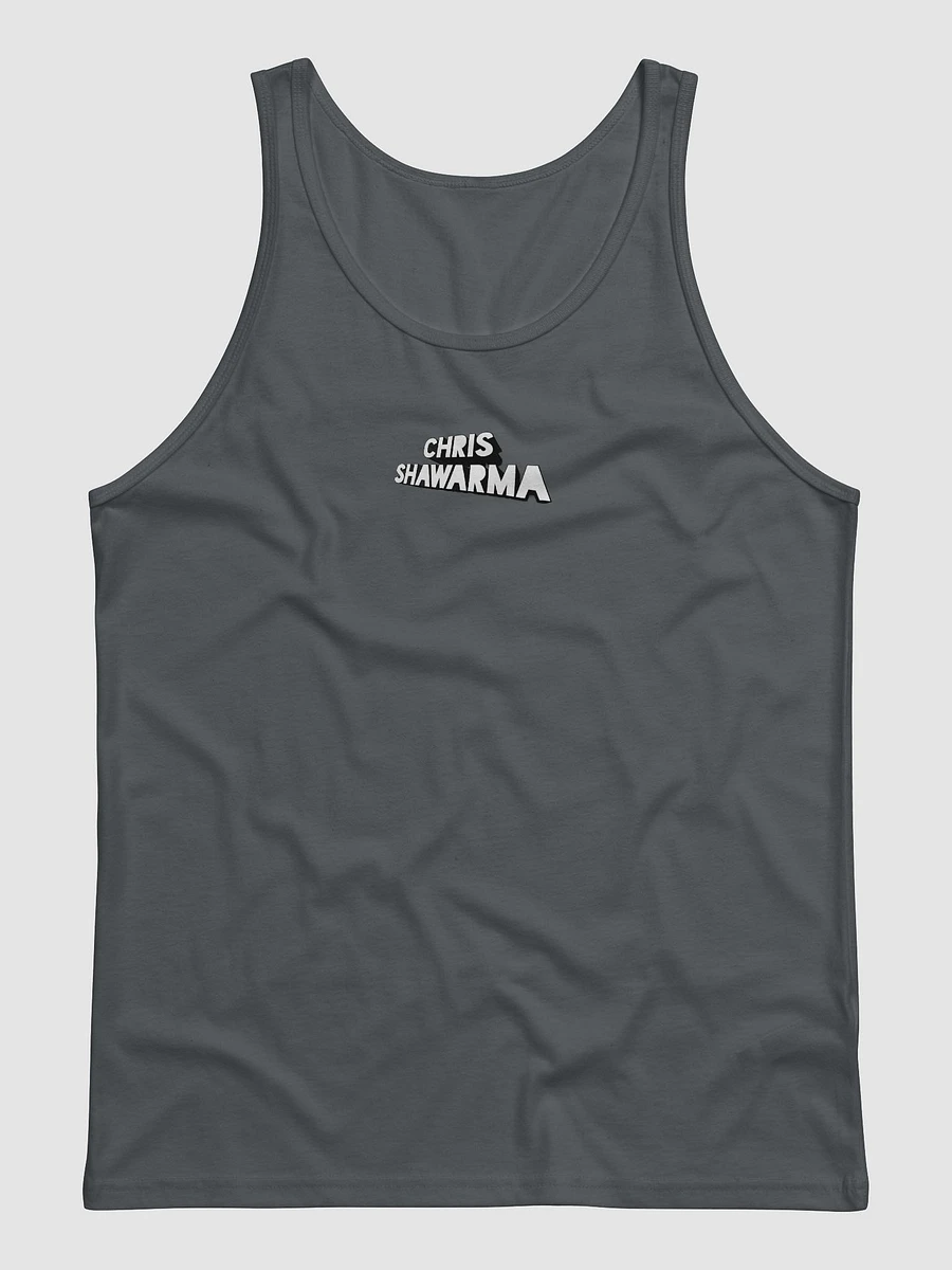 Tank Top 1 product image (2)