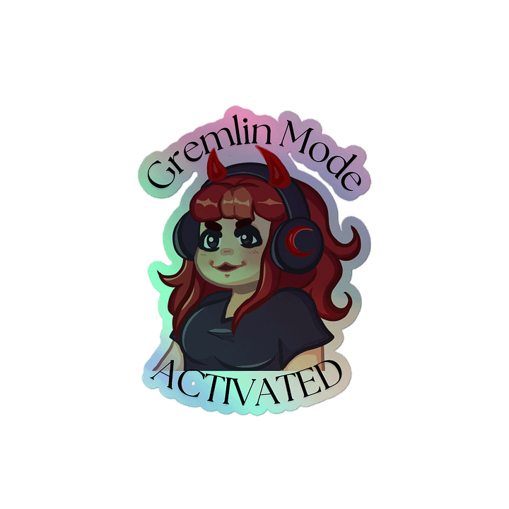 Gremlin Sticker Collection product image (2)