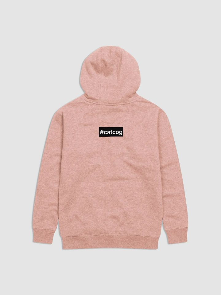 Cotton Heritage Unisex Premium Hoodie: Siberian product image (8)