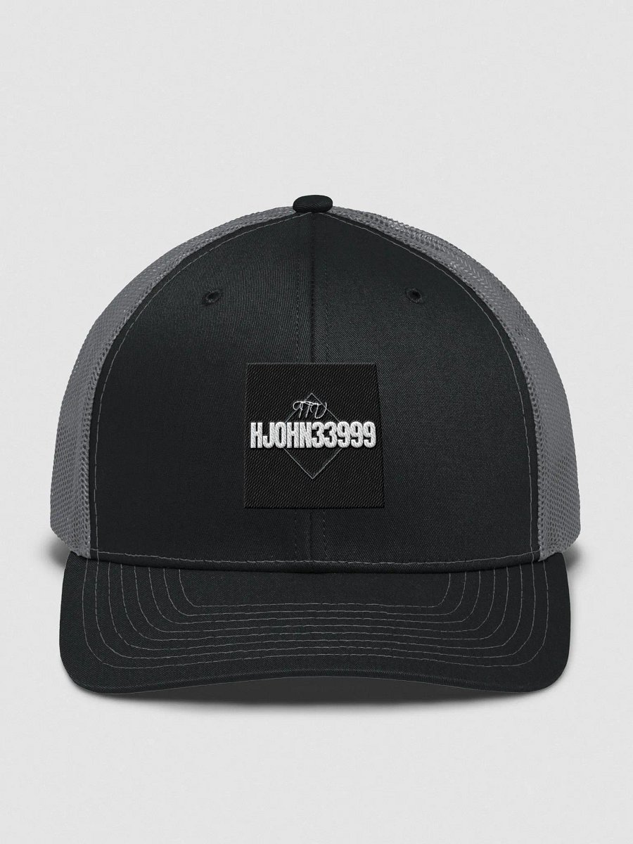 Johns Trucker Hat product image (1)