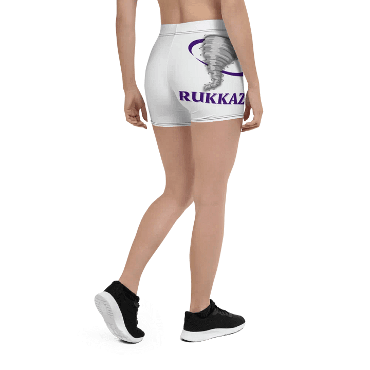 RUKKAZ shorts product image (2)