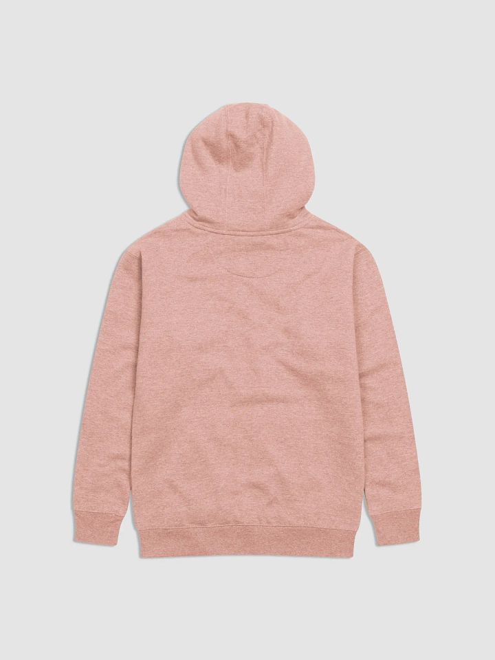 Anxious Hoodie product image (2)