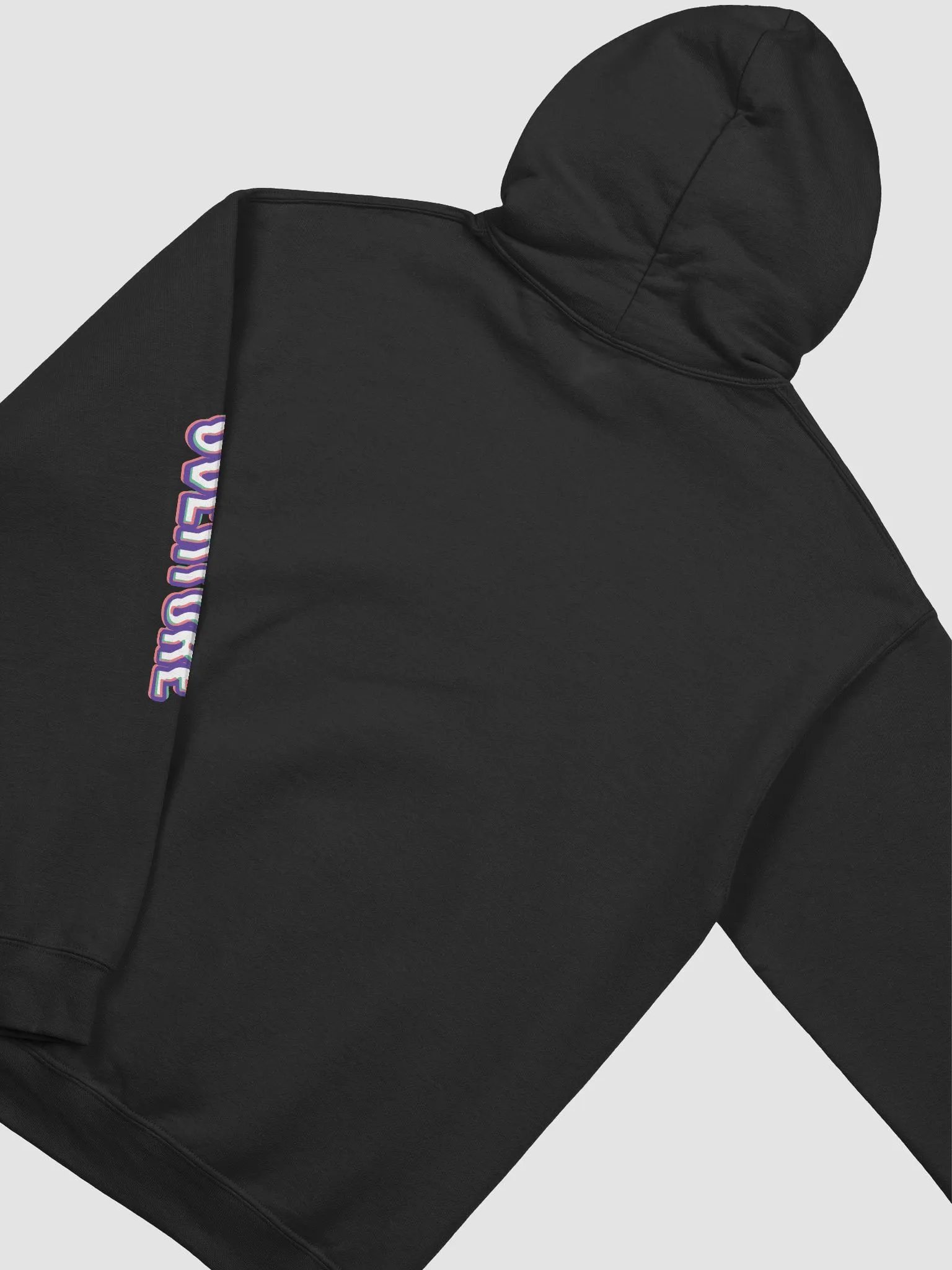 Paranormal Overture Hoodie product image (4)