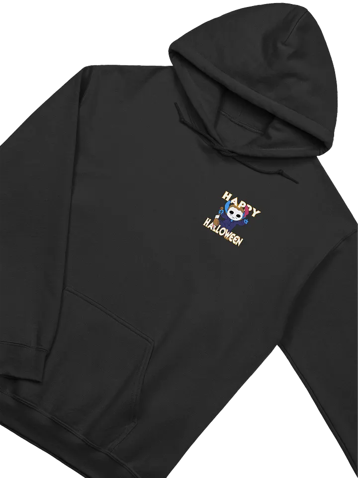 626 X Halloween Hoodie product image (1)