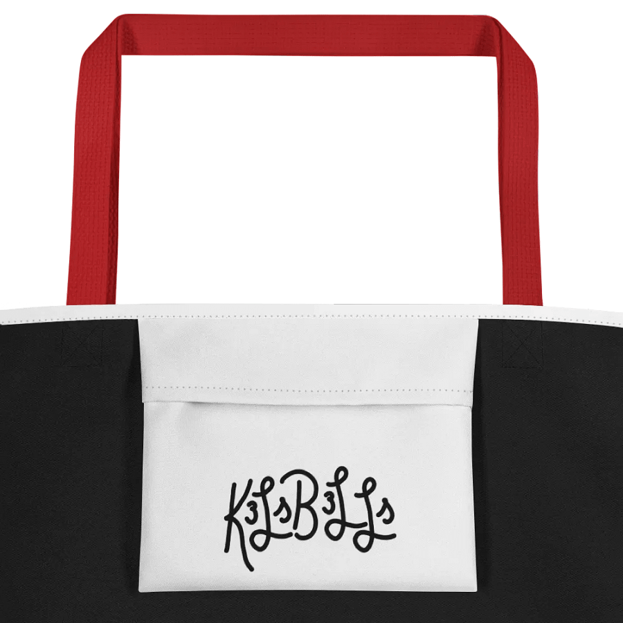 We Have Yarn At Home Tote product image (4)