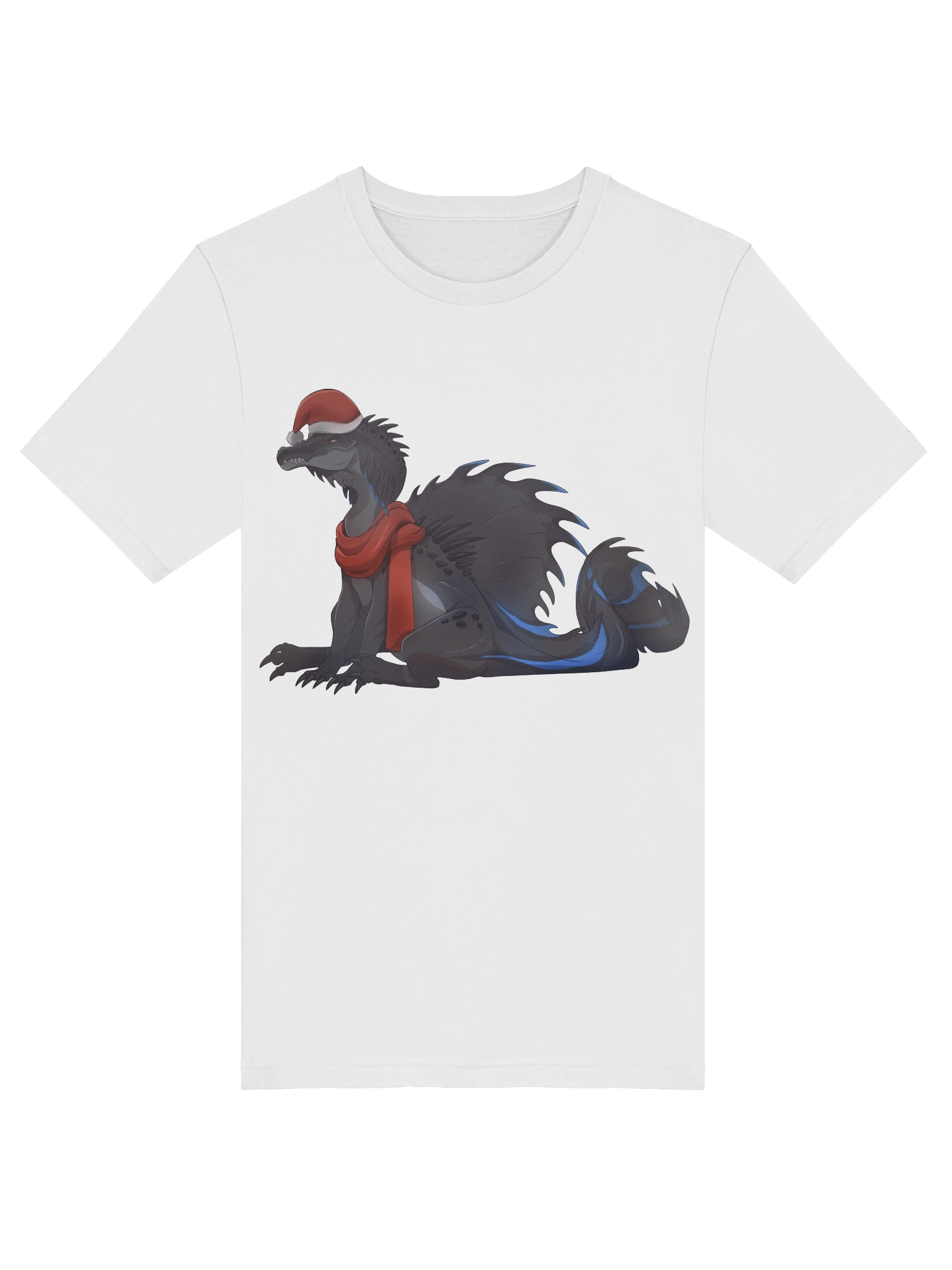 Santa Fury product image (5)