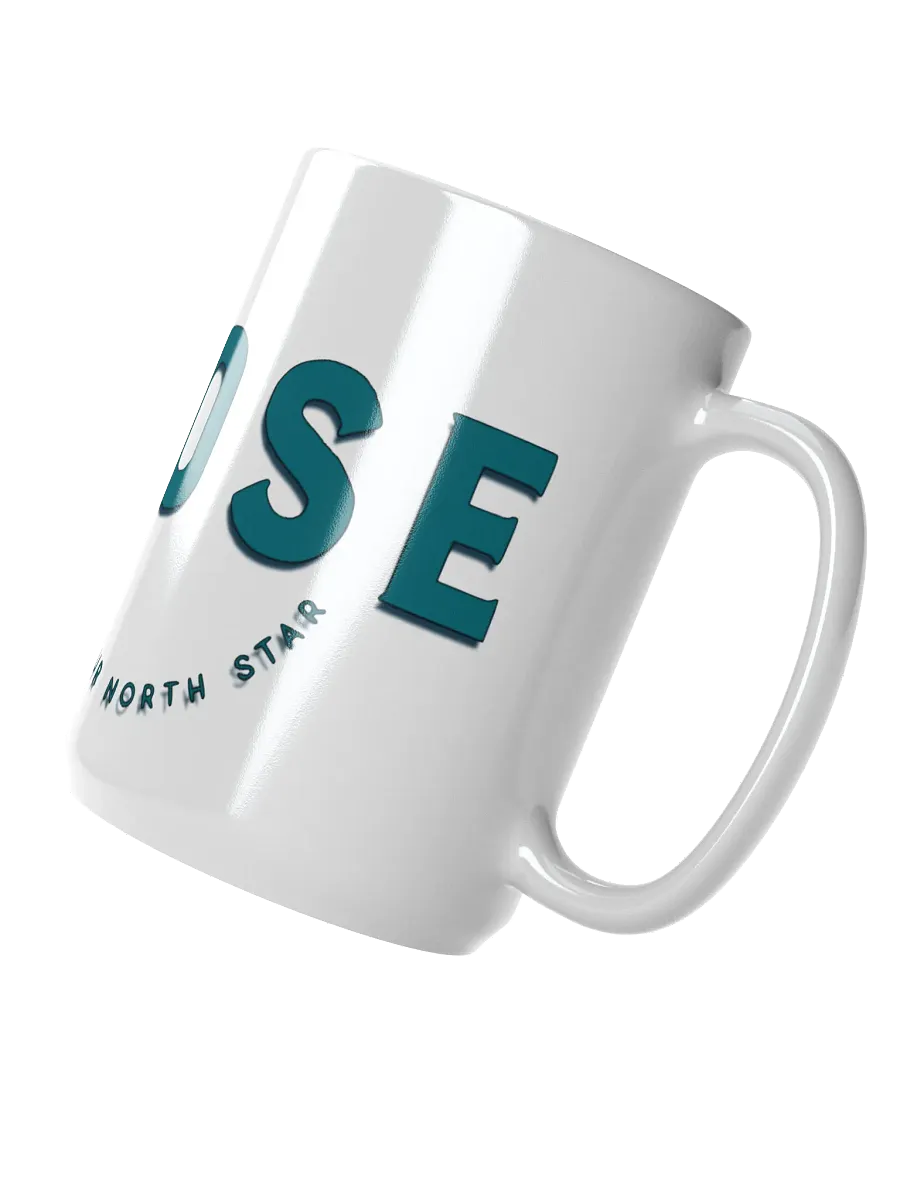 Purposeful Living Mug product image (2)