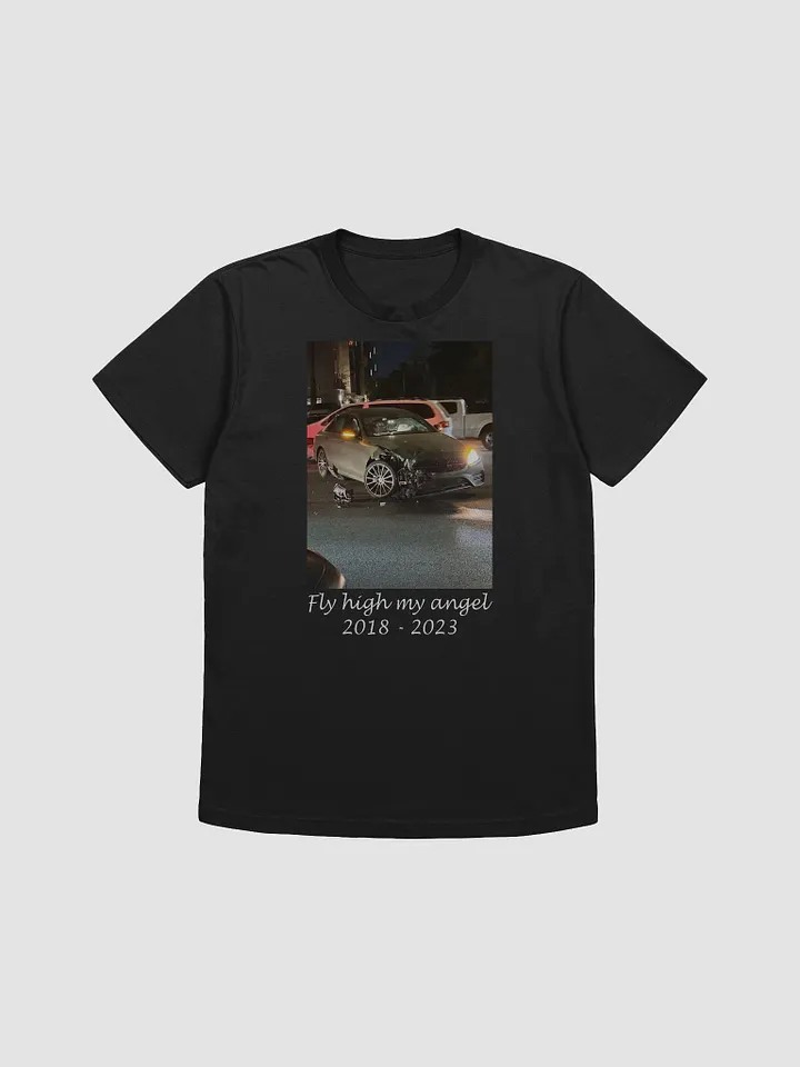 RIP BENZ SHIRT product image (1)