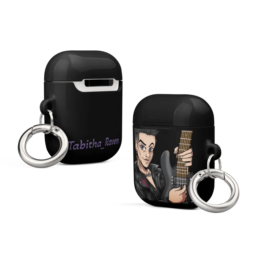 Rockin-Air Pod Case product image (12)