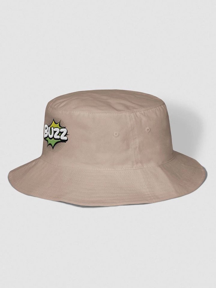 Urban Edge BUZZ Explosion Flexfit Bucket Hat product image (12)