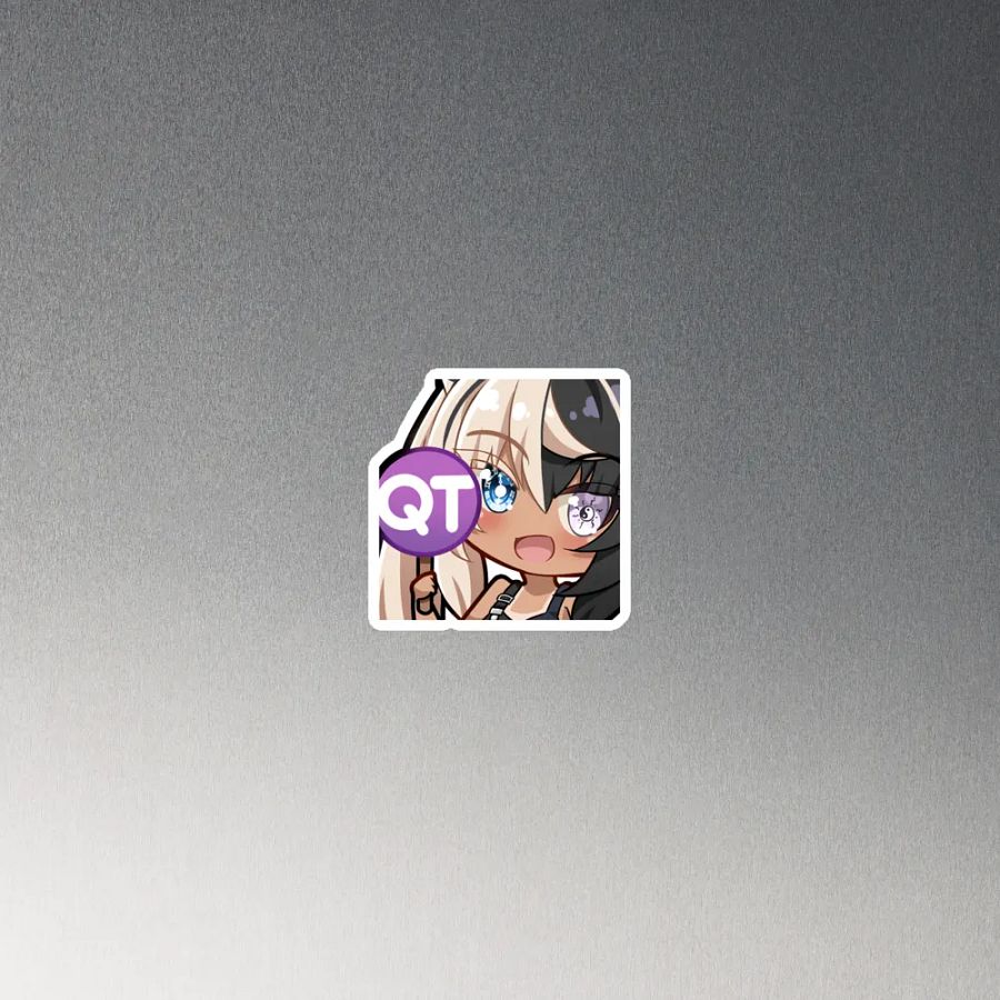 Magnet - Byakko QT Edition product image (4)