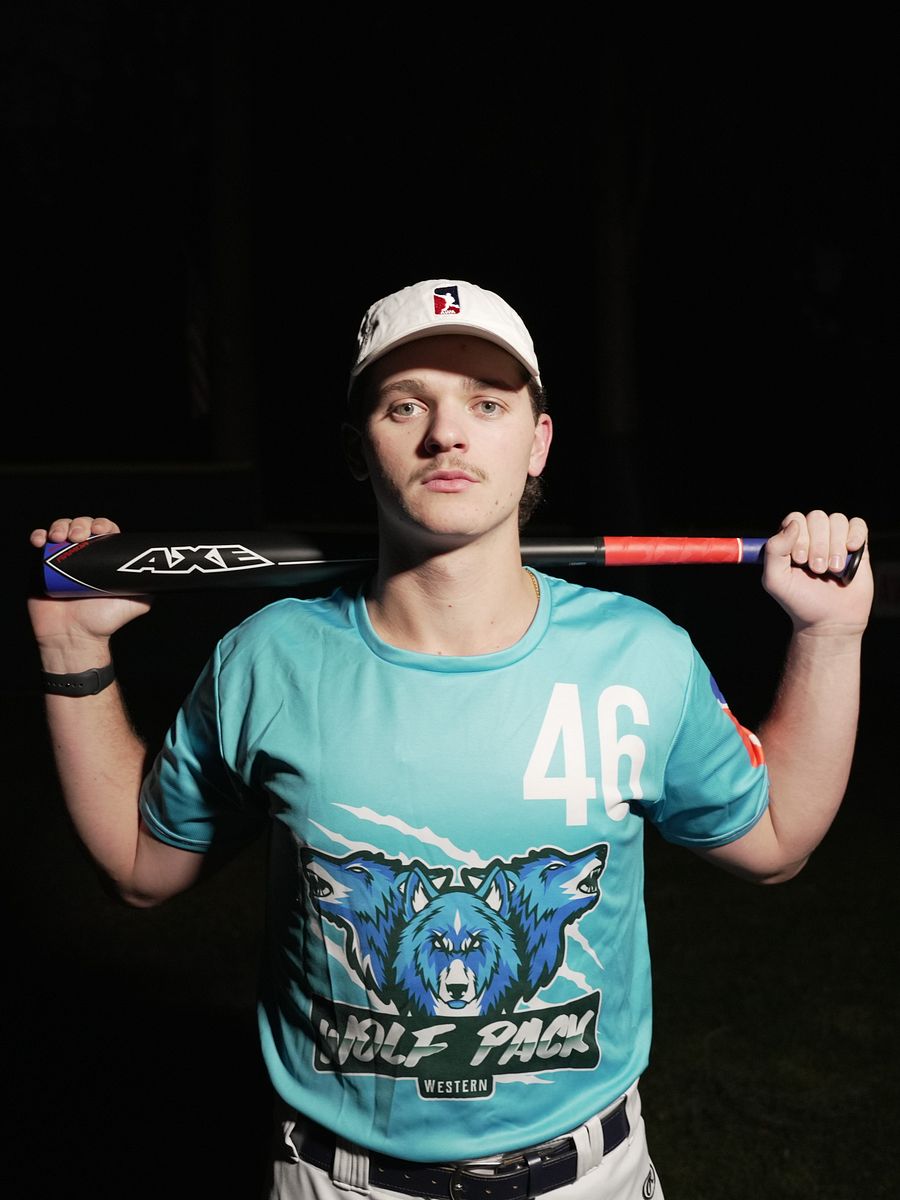Axe Bat Hyperstick product image (1)