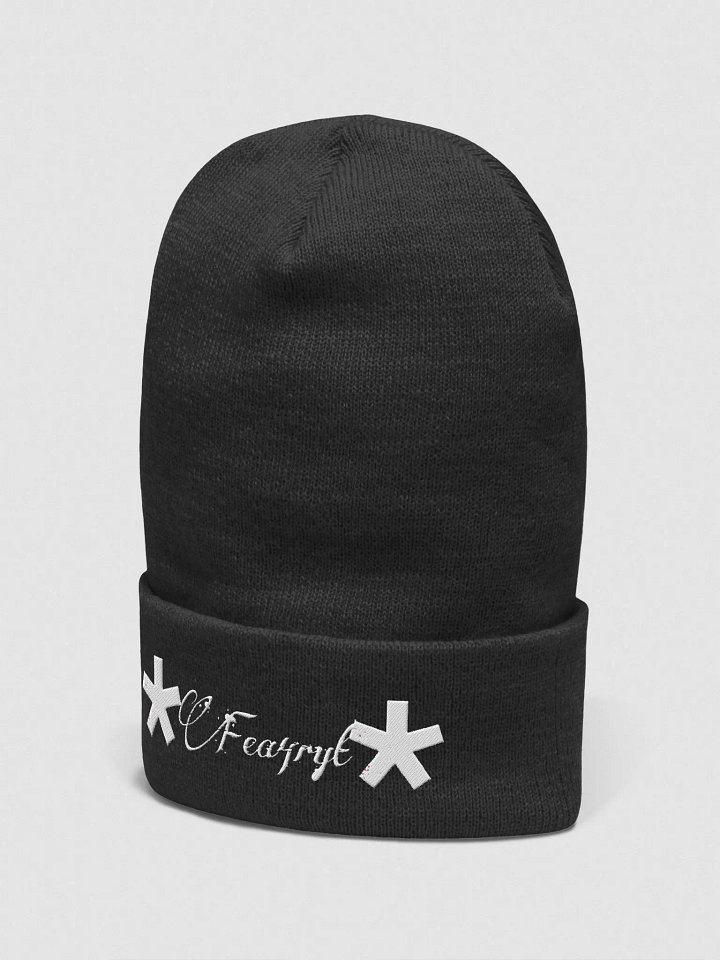 FEA4RYT Beanie product image (8)